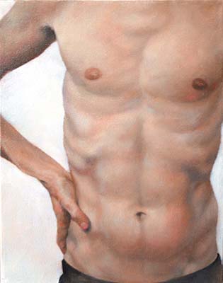 Torso